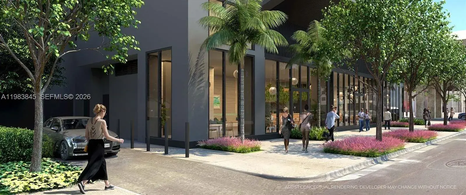121 NE 5 street # 2812, Miami FL 33132
