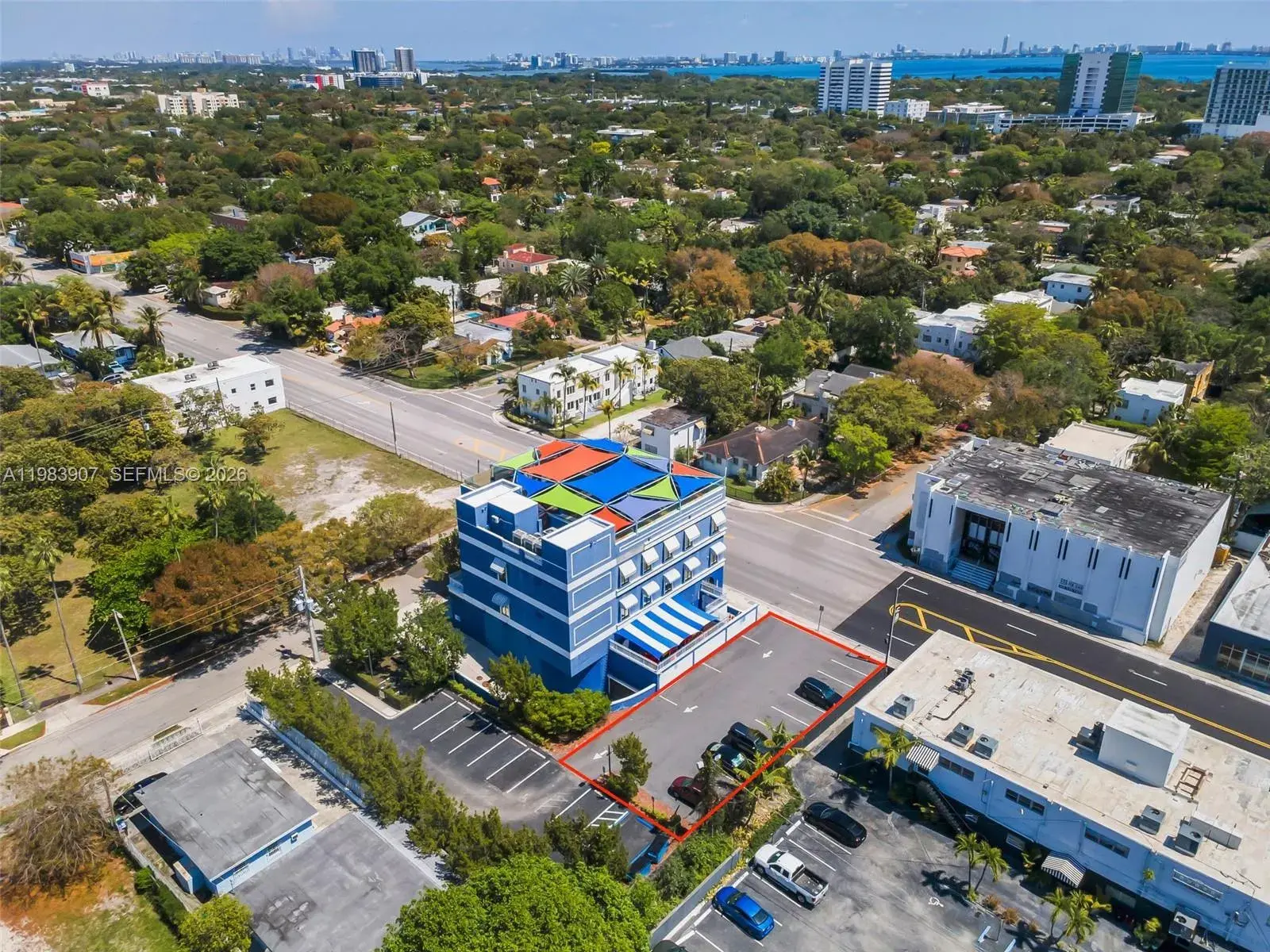 4128 N Miami Ave, Miami FL 33127