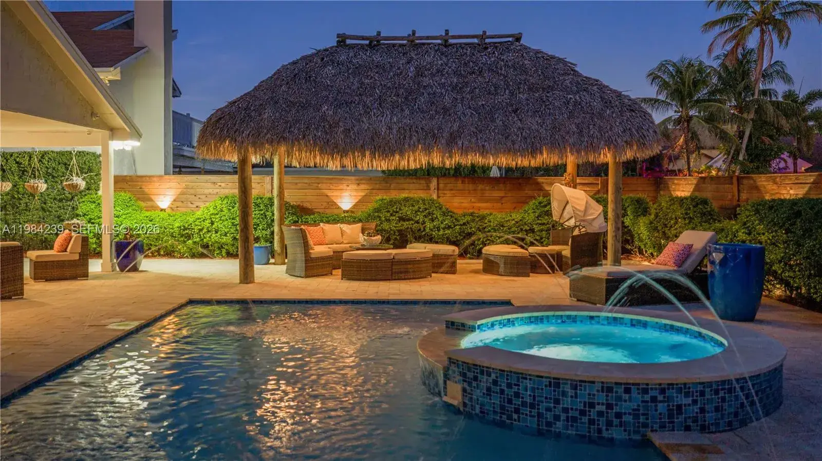 3 bedroom 2 bath Residential for sale at 5321 SW 153rd Pl S, Miami FL 33185