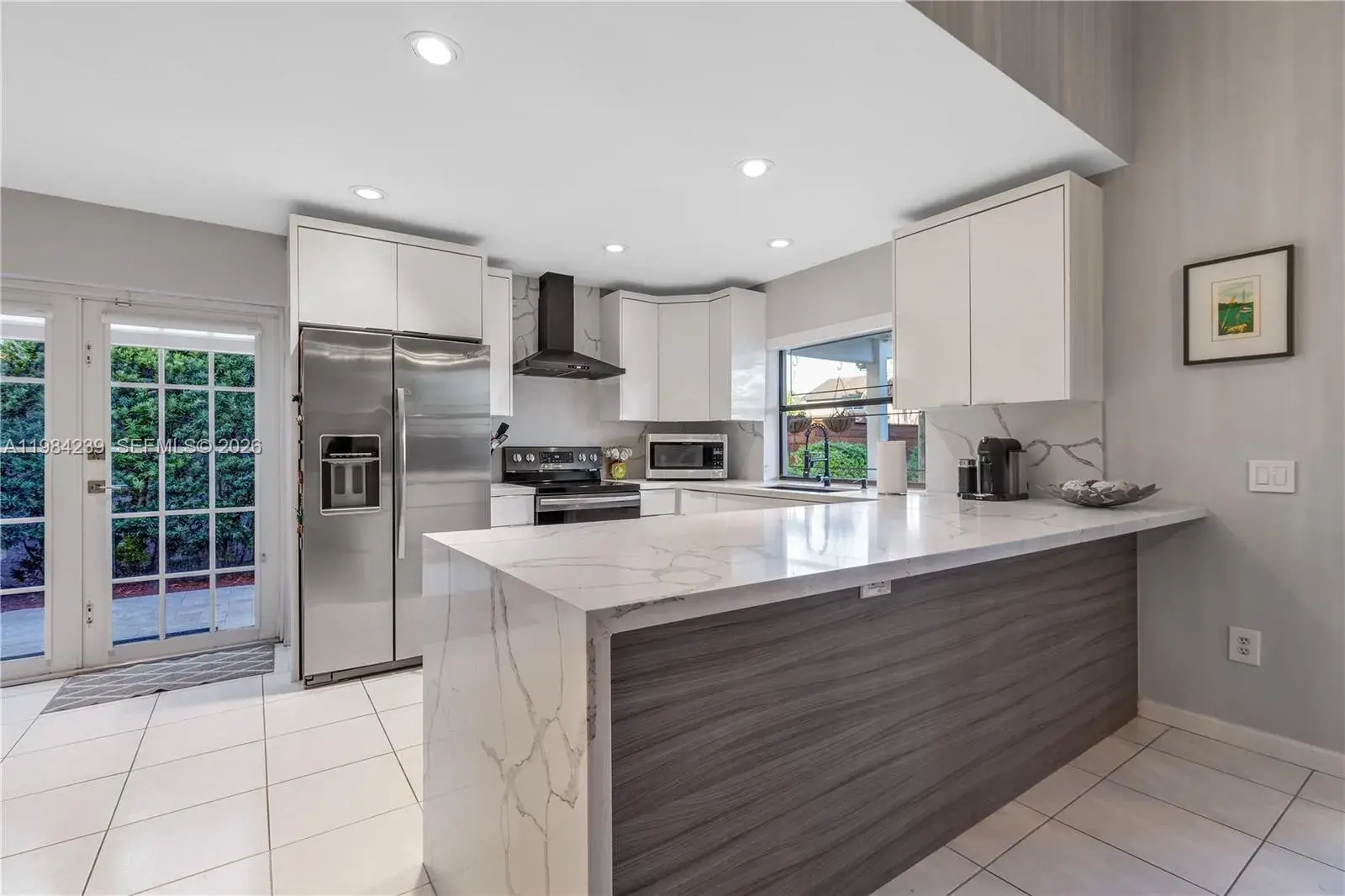 5321 SW 153rd Pl S, Miami FL 33185