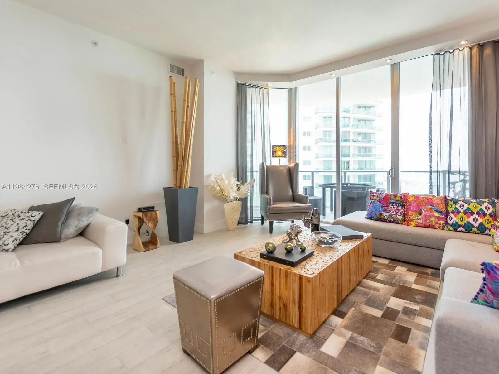 1300 Brickell Bay Dr # 3804, Miami FL 33131