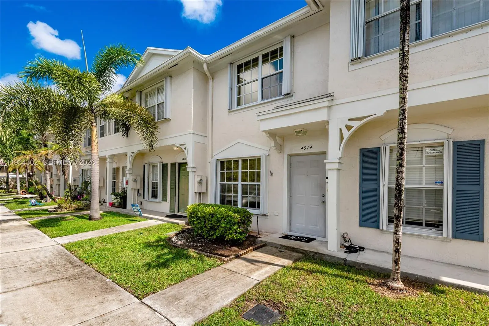 4914 SW 31st Ter # 8, Dania Beach FL 33312