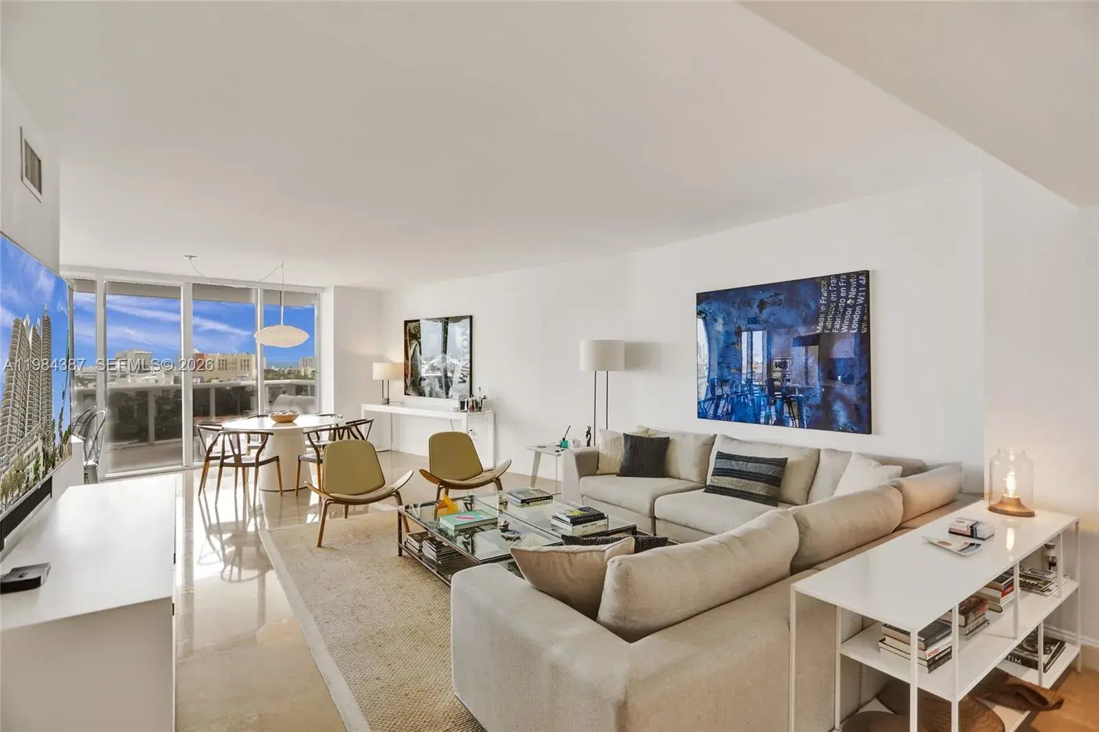400 Alton Rd # 911, Miami Beach FL 33139