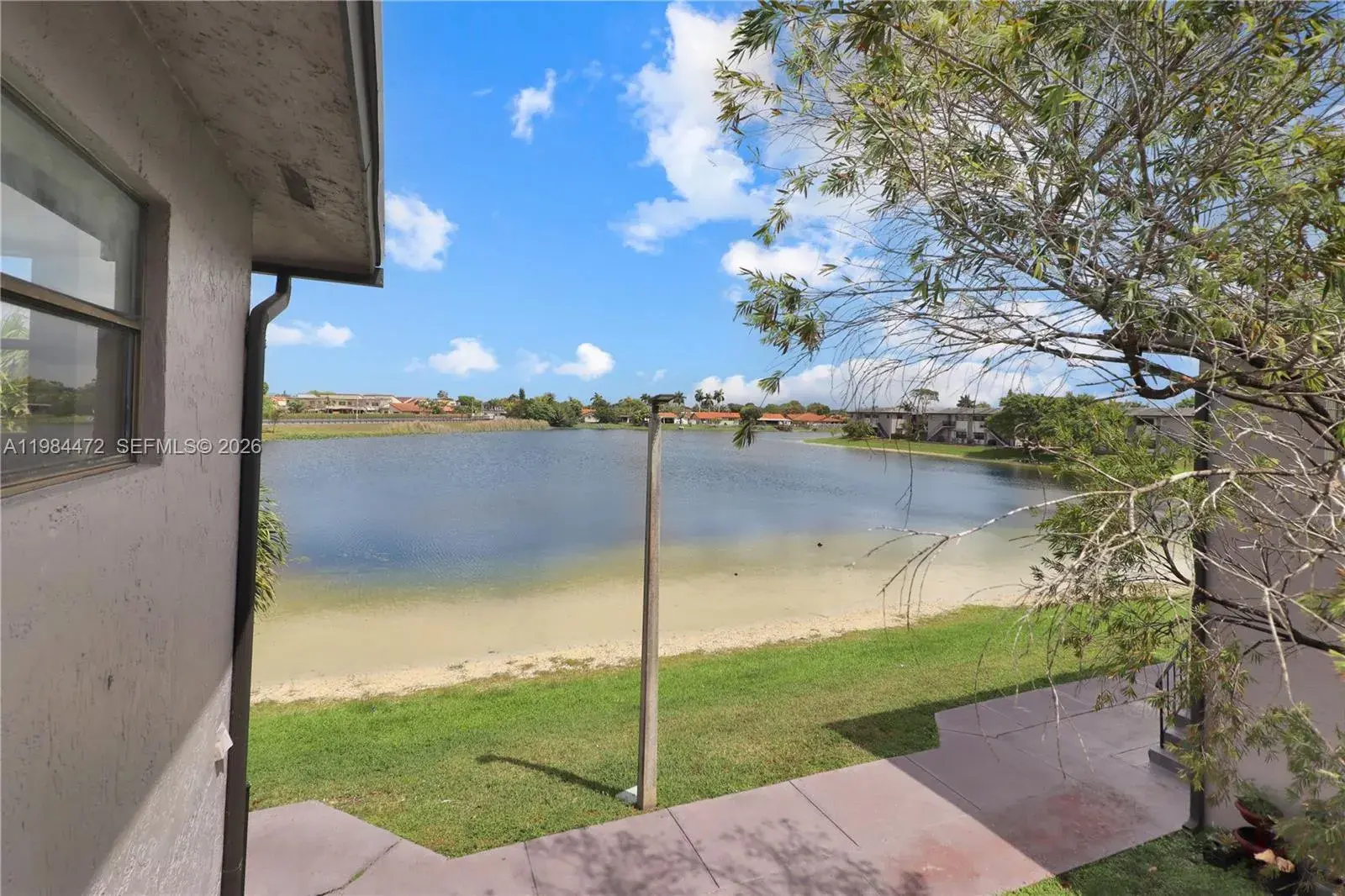 2 bedroom 2 bath Residential for sale at 13371 SW 17th Ln # 8, Miami FL 33175