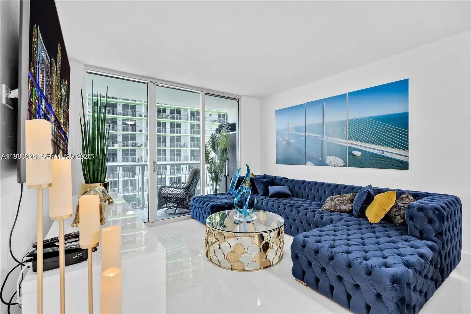 1750 N Bayshore Dr # 1709, Miami FL 33132