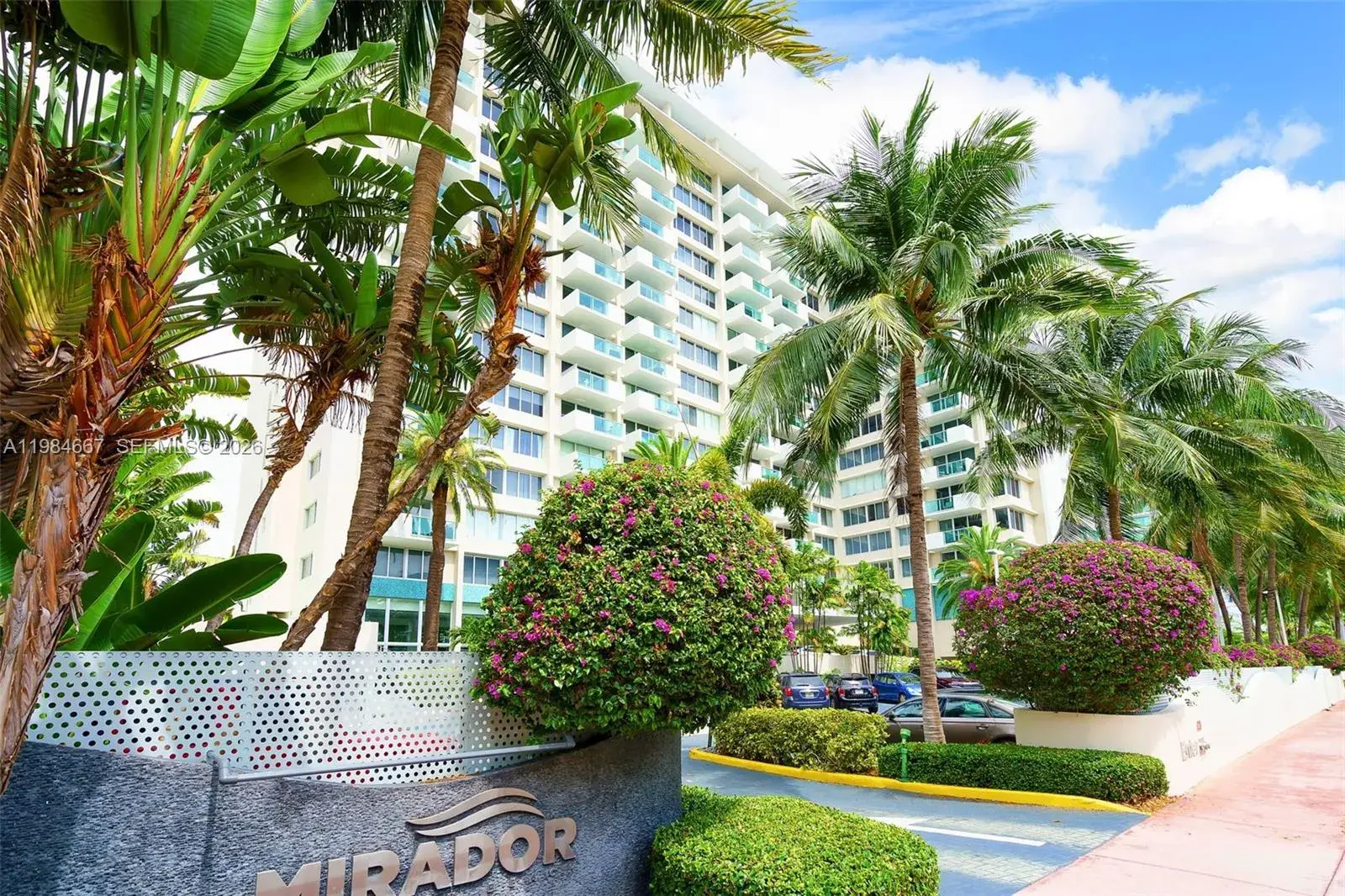 1 bedroom 1 bath Residential for sale at 1200 West Ave, Miami Beach FL 33139