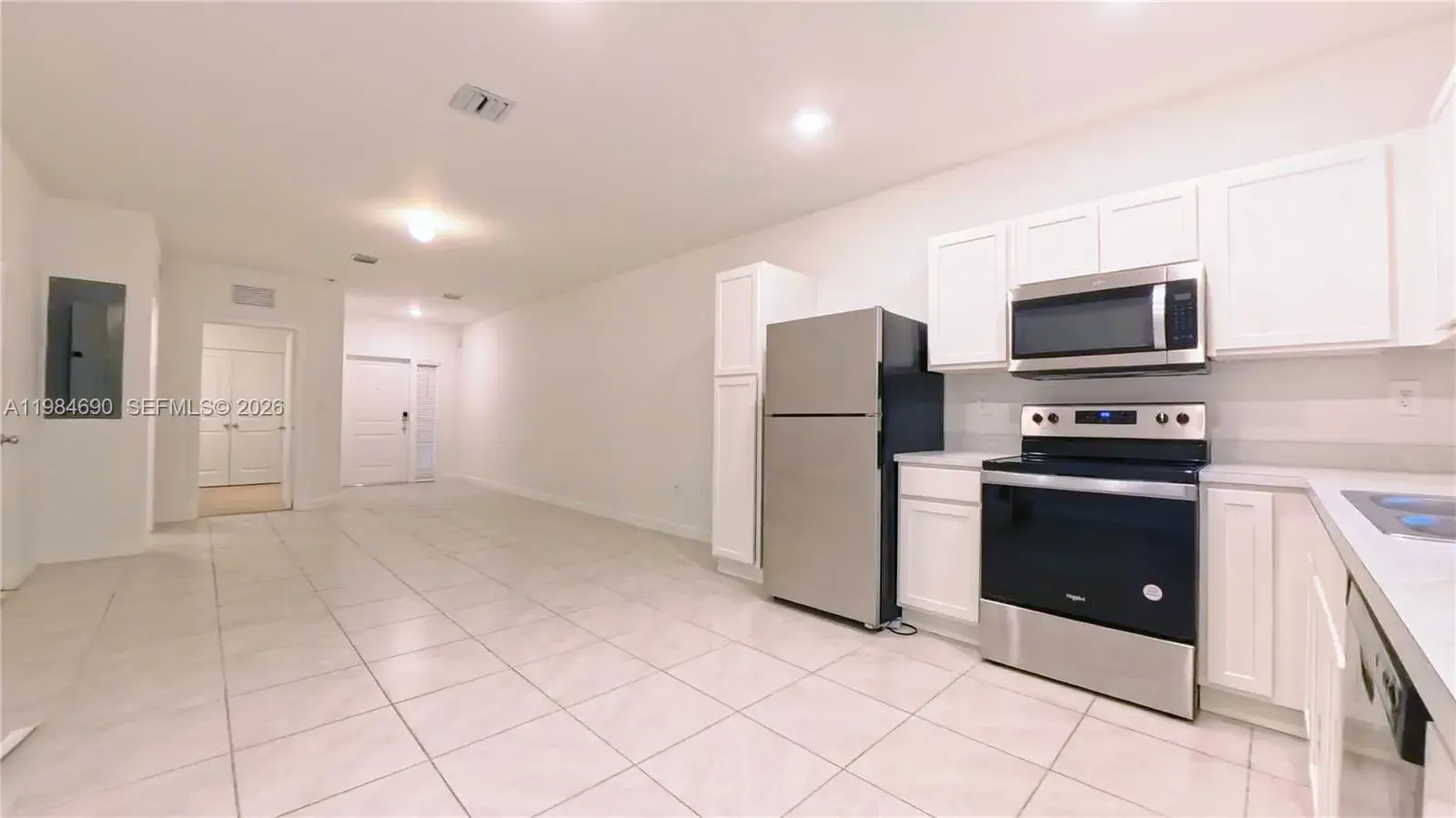 1220 NE 5th Ct, Florida City FL 33034
