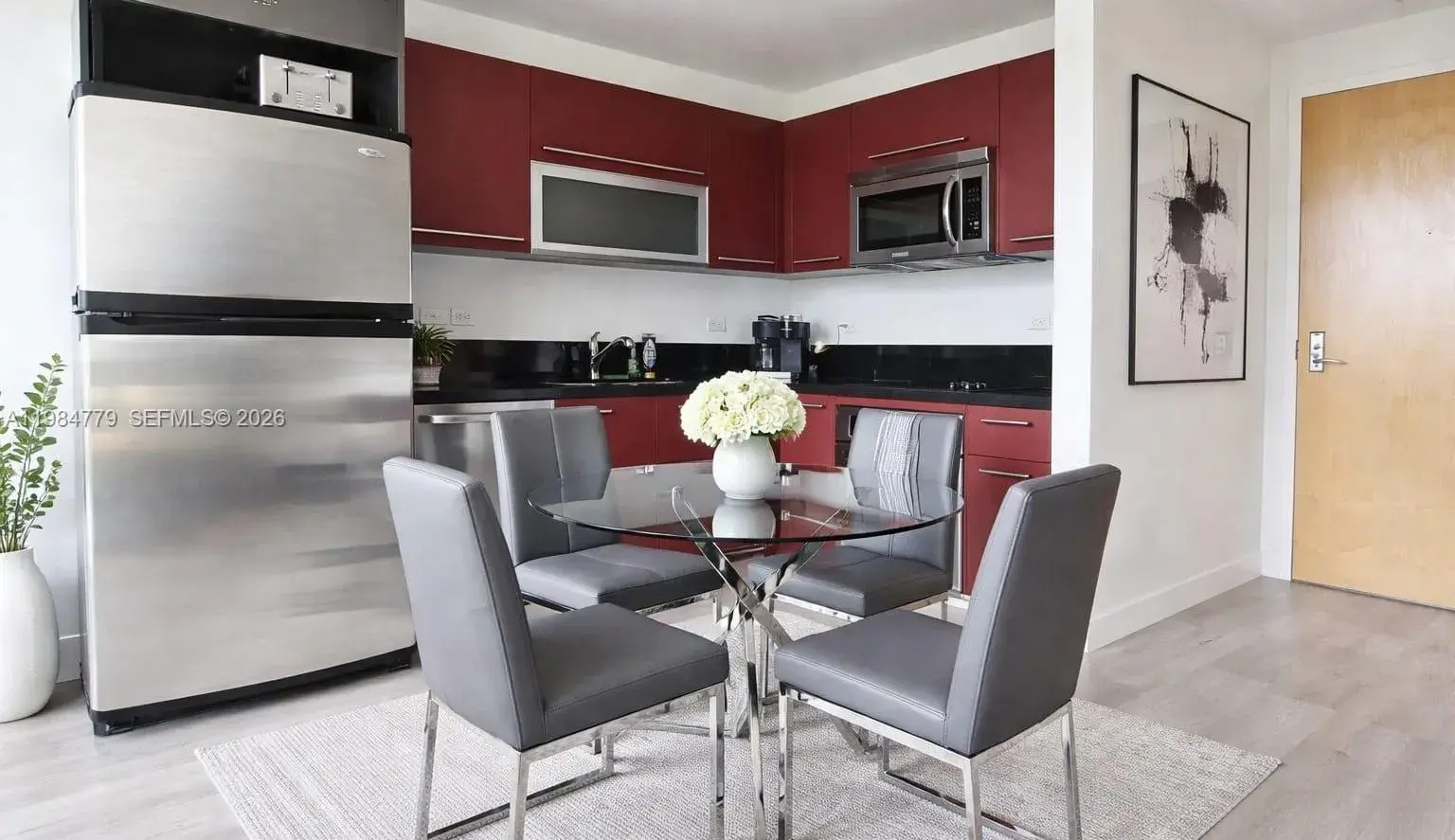 253 NE 2nd St # 433, Miami FL 33132