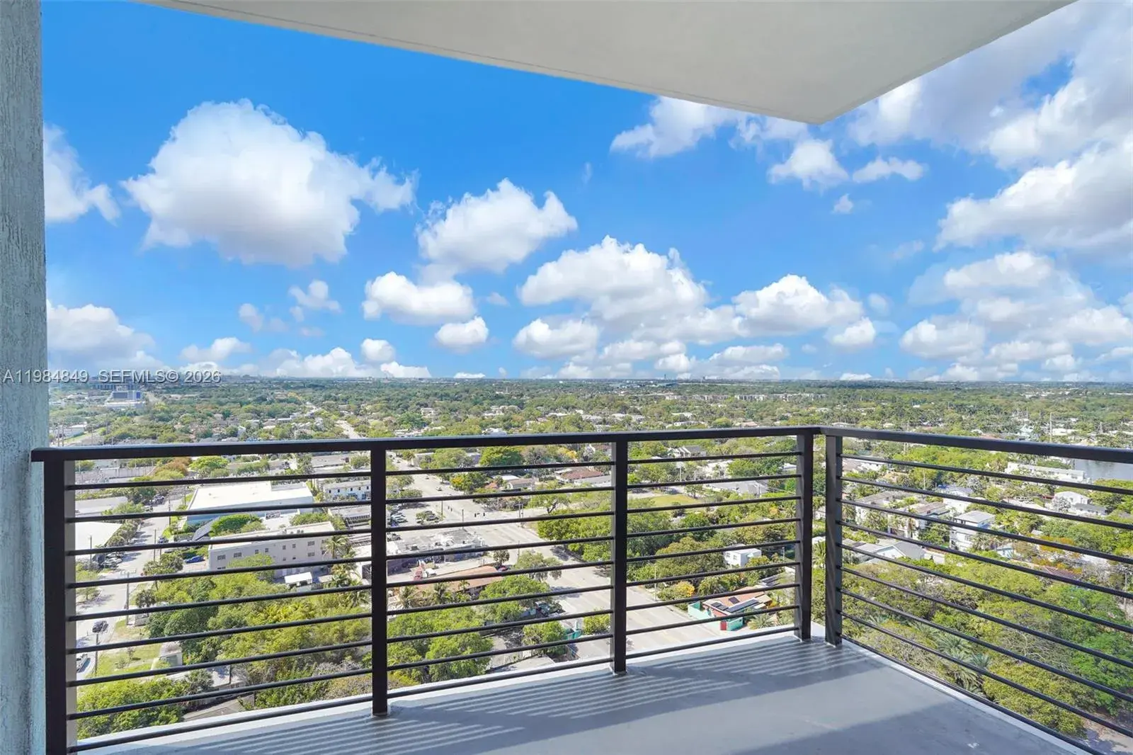2 bedroom 2 bath Residential Lease for rent at 307 SW 5th St # 1809, Fort Lauderdale FL 33315