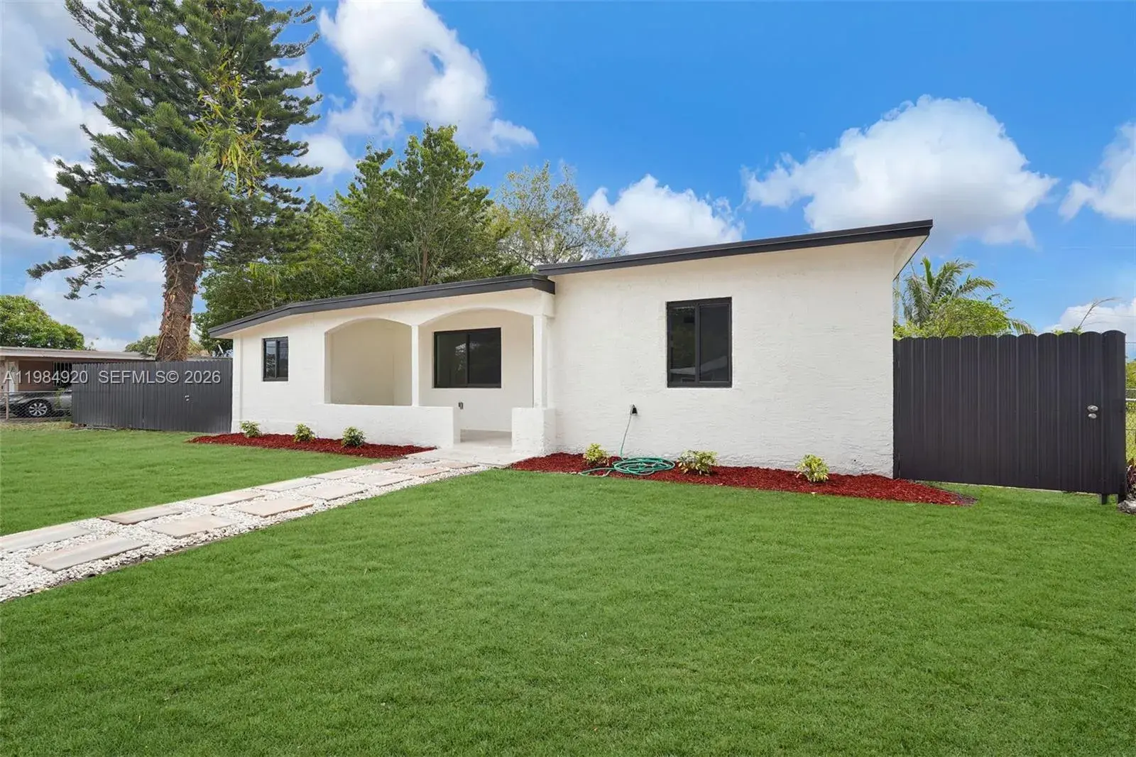 3 bedroom 2 bath Residential for sale at 1830 NW 135th St, Miami FL 33167