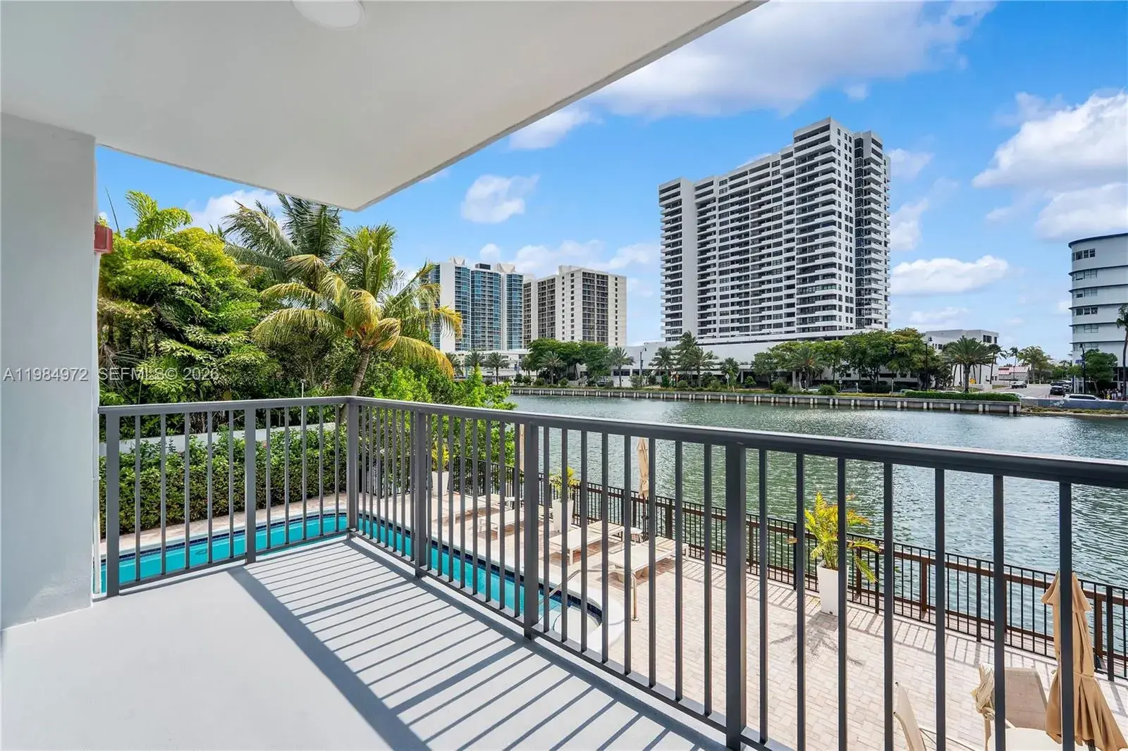 2 bedroom 2 bath Residential for sale at 2455 Flamingo Dr # 201, Miami Beach FL 33140