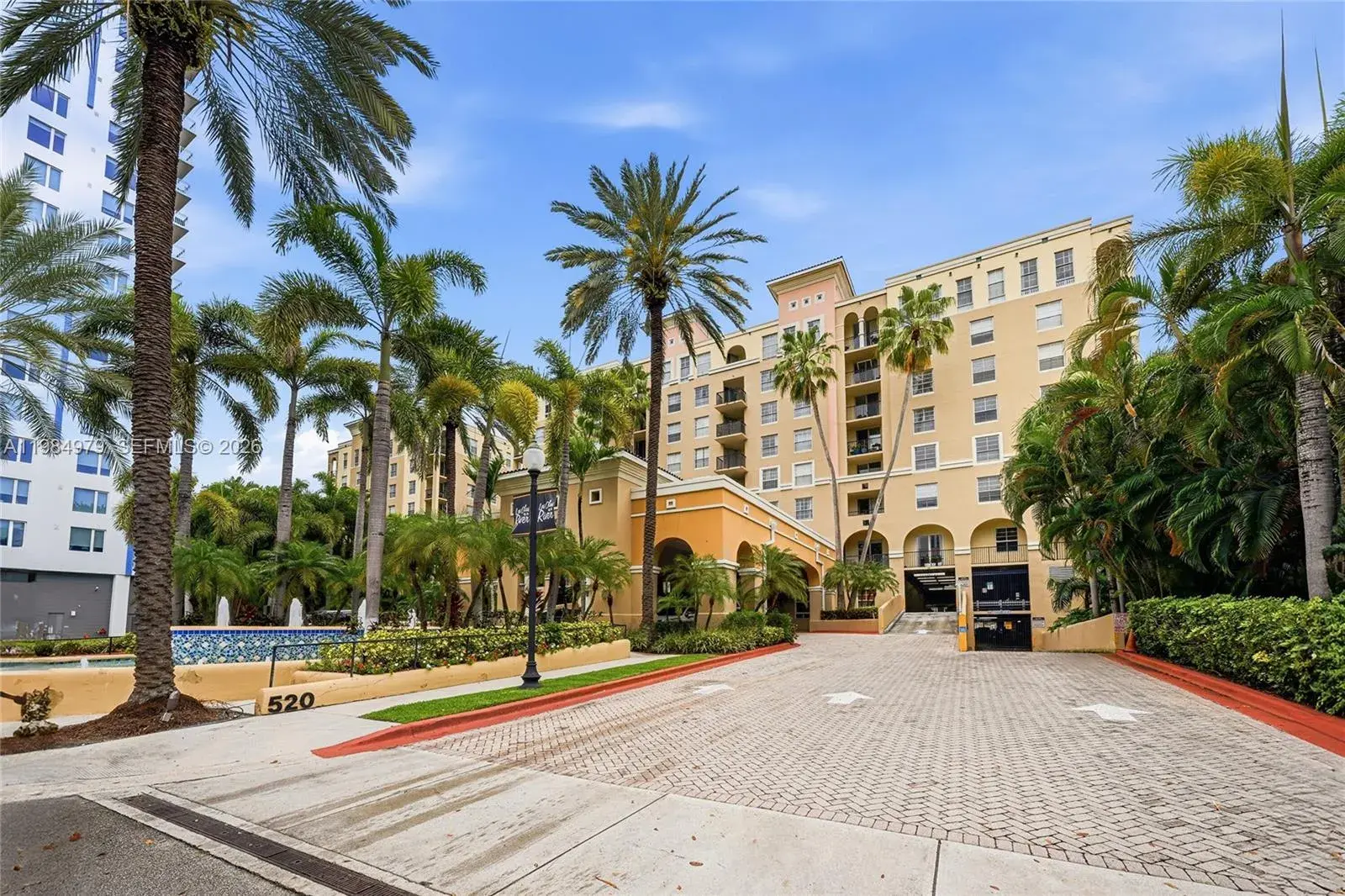 1 bedroom 1 bath Residential for sale at 520 SE 5th Ave # 3403, Fort Lauderdale FL 33301