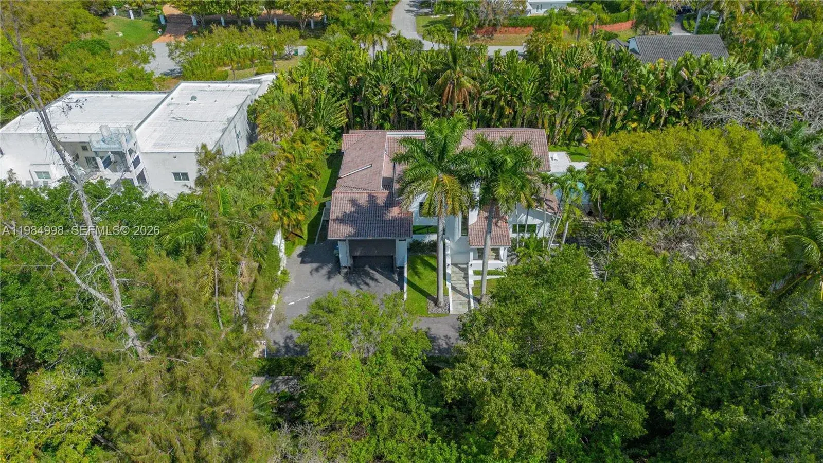 5981 SW 136th St, Pinecrest FL 33156