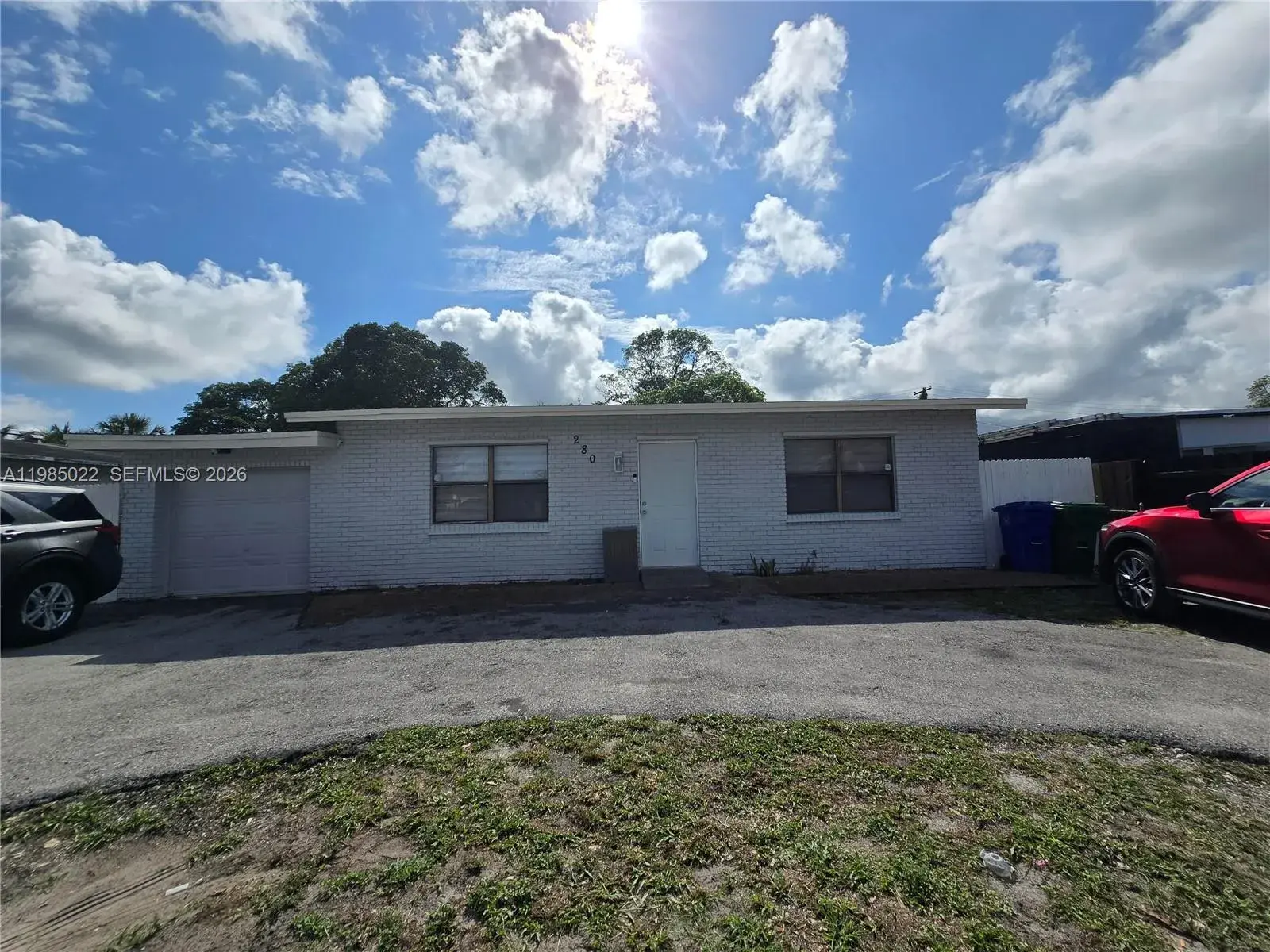 3 bedroom 2 bath Residential Lease for rent at 280 NW 31st Ave # 0, Fort Lauderdale FL 33311