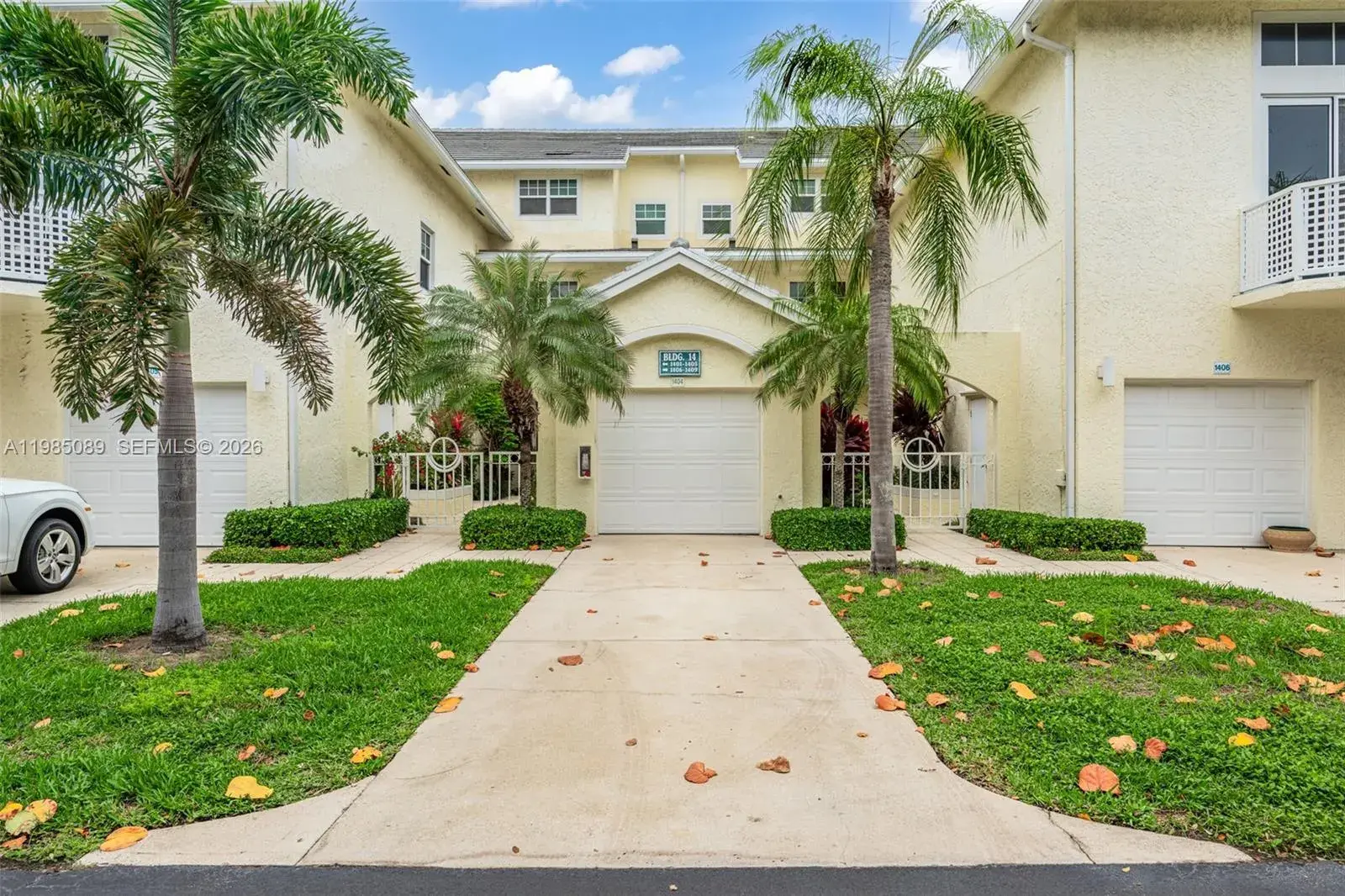 3 bedroom 3 bath Residential for sale at 1404 Mainsail Cir # 1404, Jupiter FL 33477