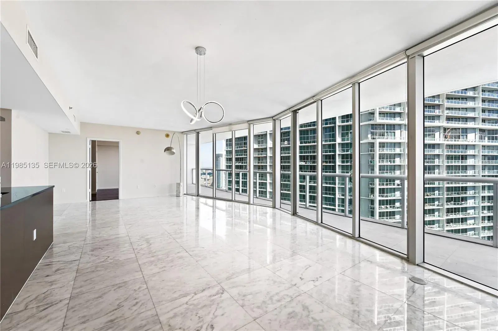 495 Brickell Ave # 3904, Miami FL 33131