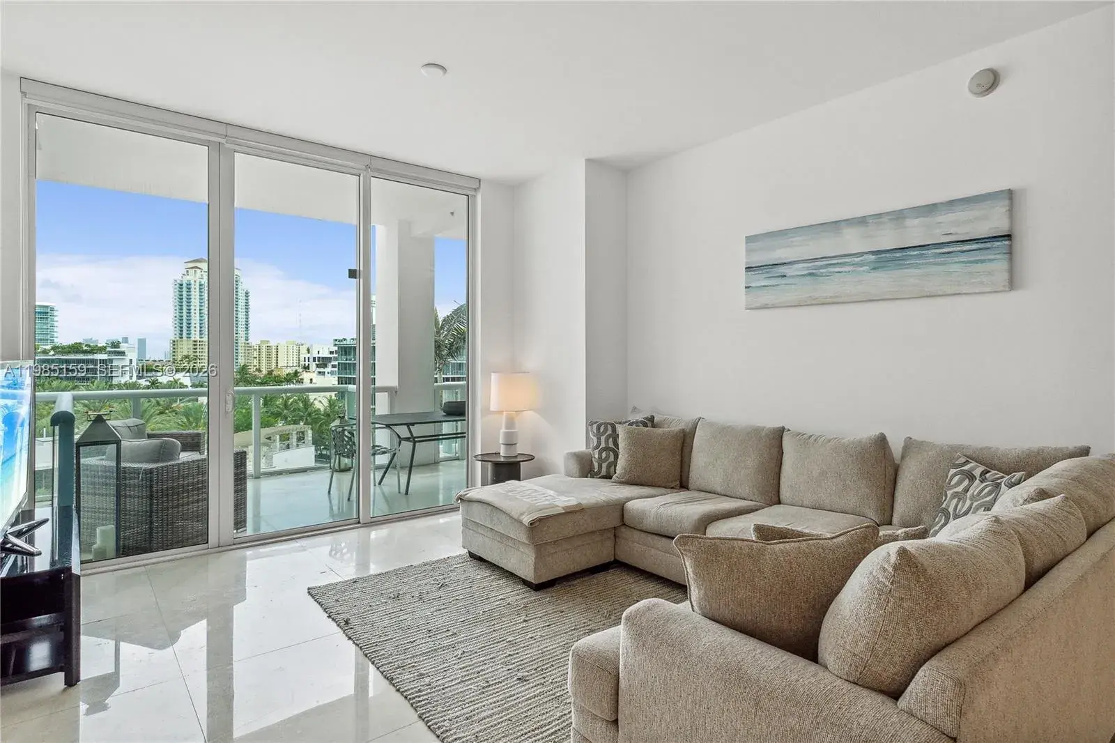 50 S Pointe Dr # 805, Miami Beach FL 33139