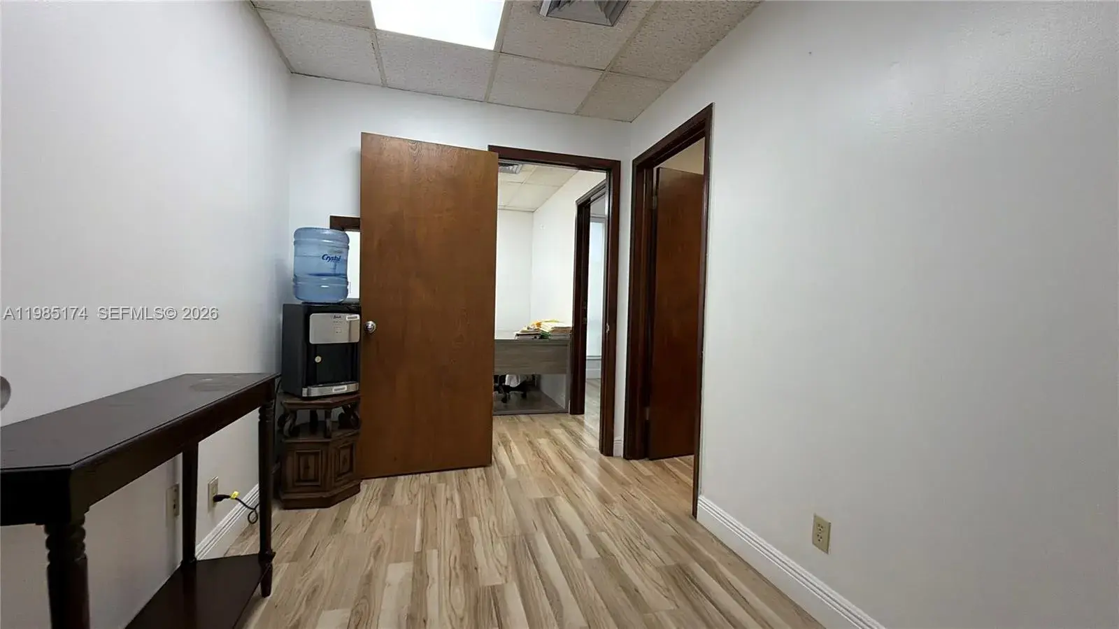 Commercial Sale for sale at 2500 Hollywood Blvd # 203, Hollywood FL 33020