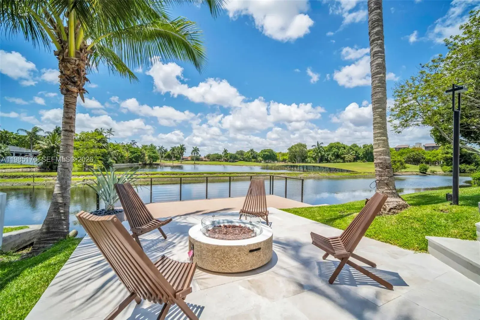 6 bedroom 5 bath Residential for sale at 4430 Casper Ct, Hollywood FL 33021