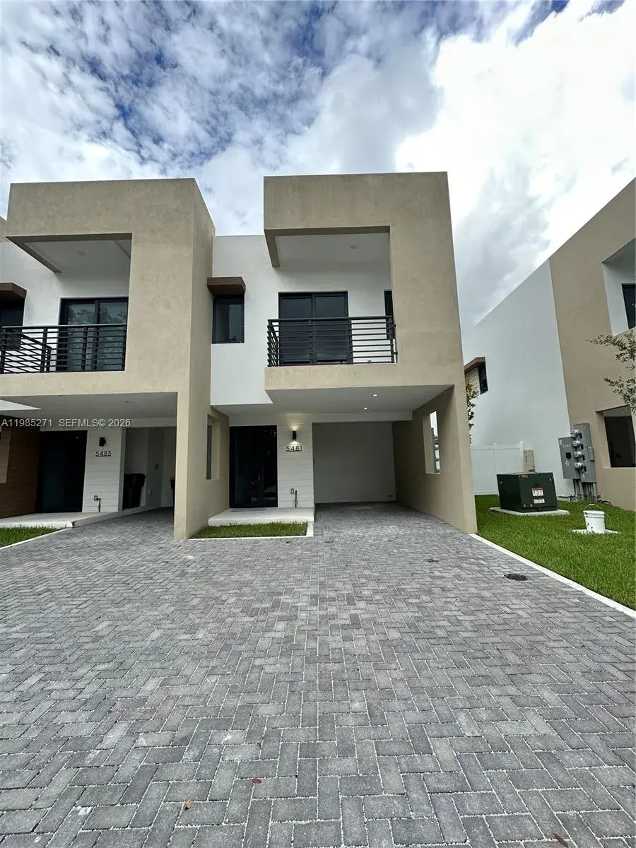 5481 W Oak Way # 5481, Dania Beach FL 33314