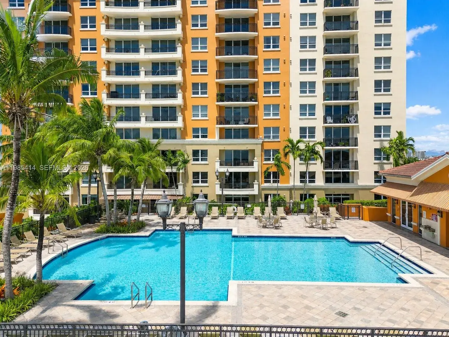 3232 SW 22nd Ter # 1609, Miami FL 33145