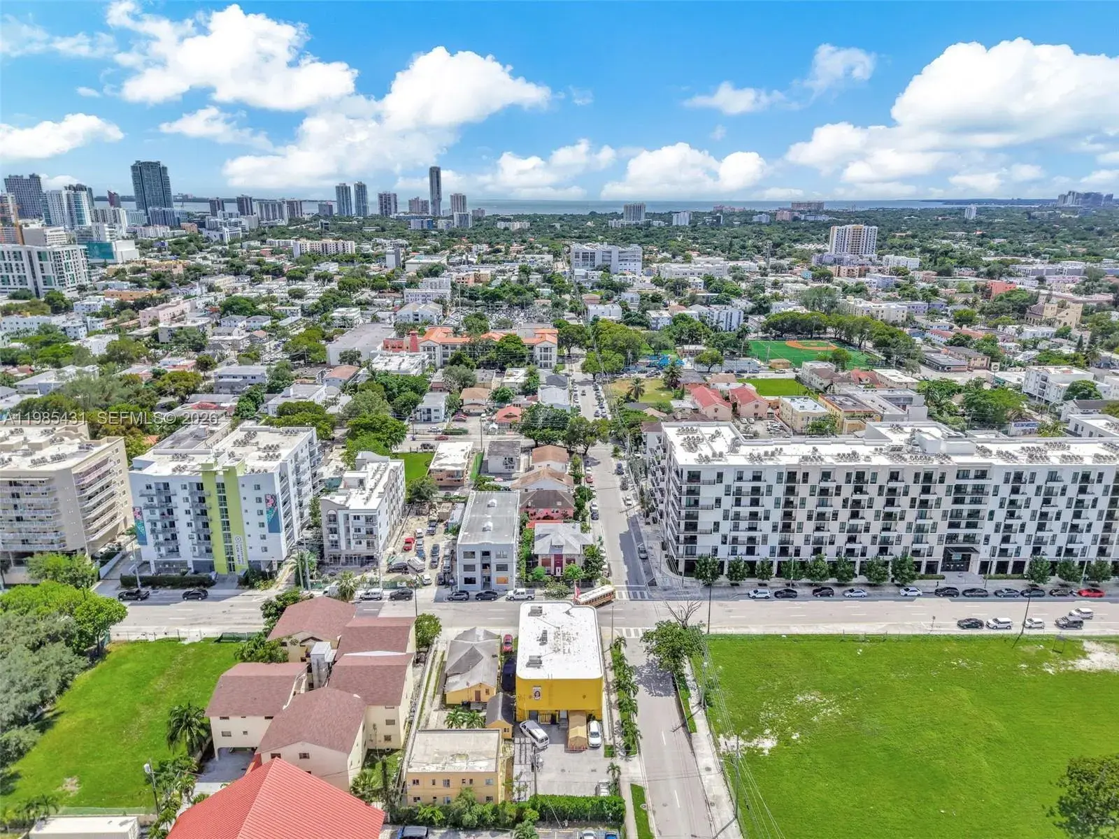 119 SW 7th Ave, Miami FL 33130