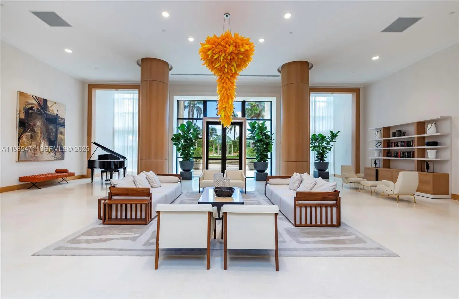 3 bedroom 4 bath for rent at 445 Grand Bay Dr # 310, Key Biscayne FL 33149