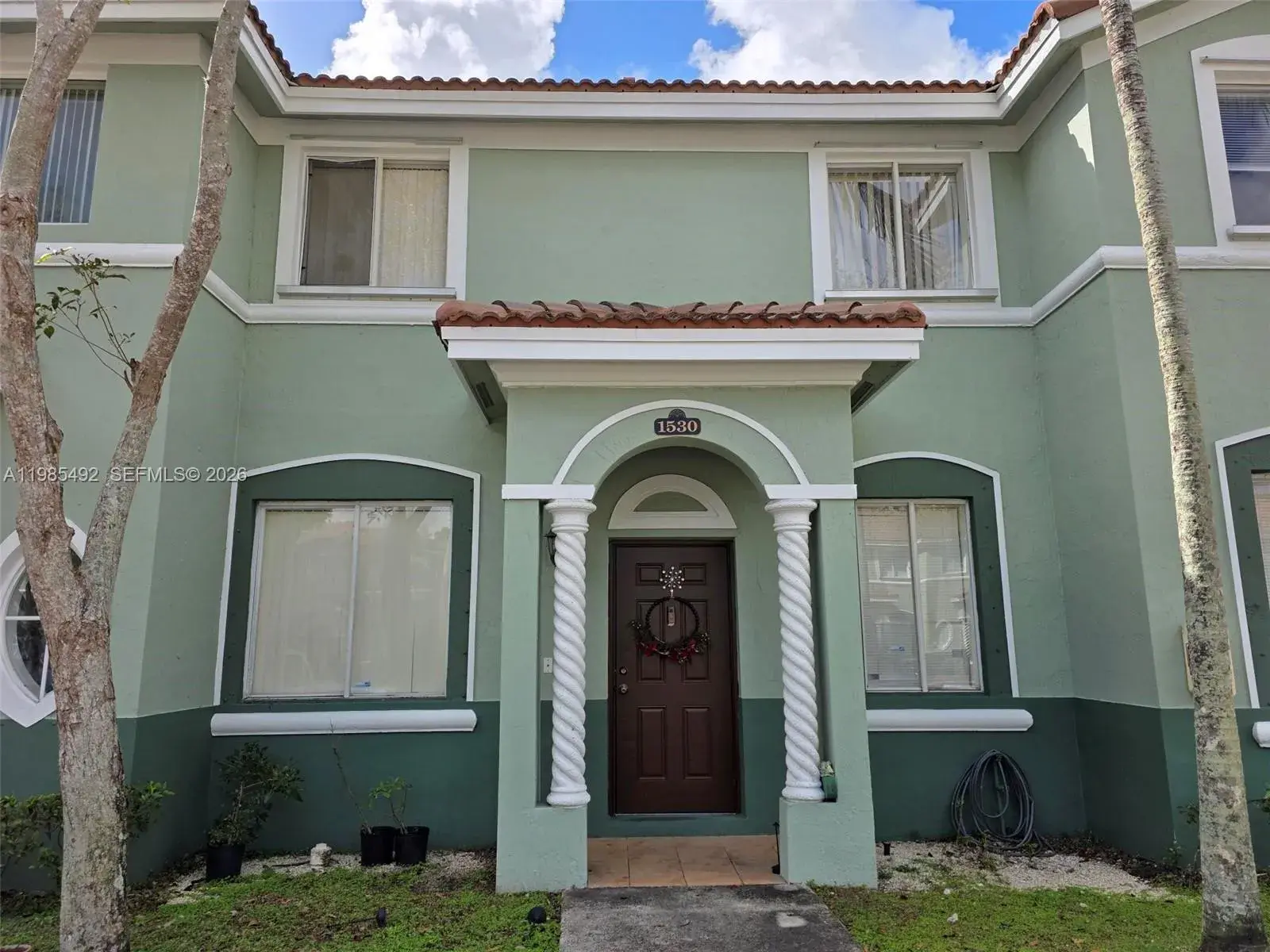 3 bedroom 2 bath Residential for sale at 1530 SE 24th Ct # 210, Homestead FL 33035