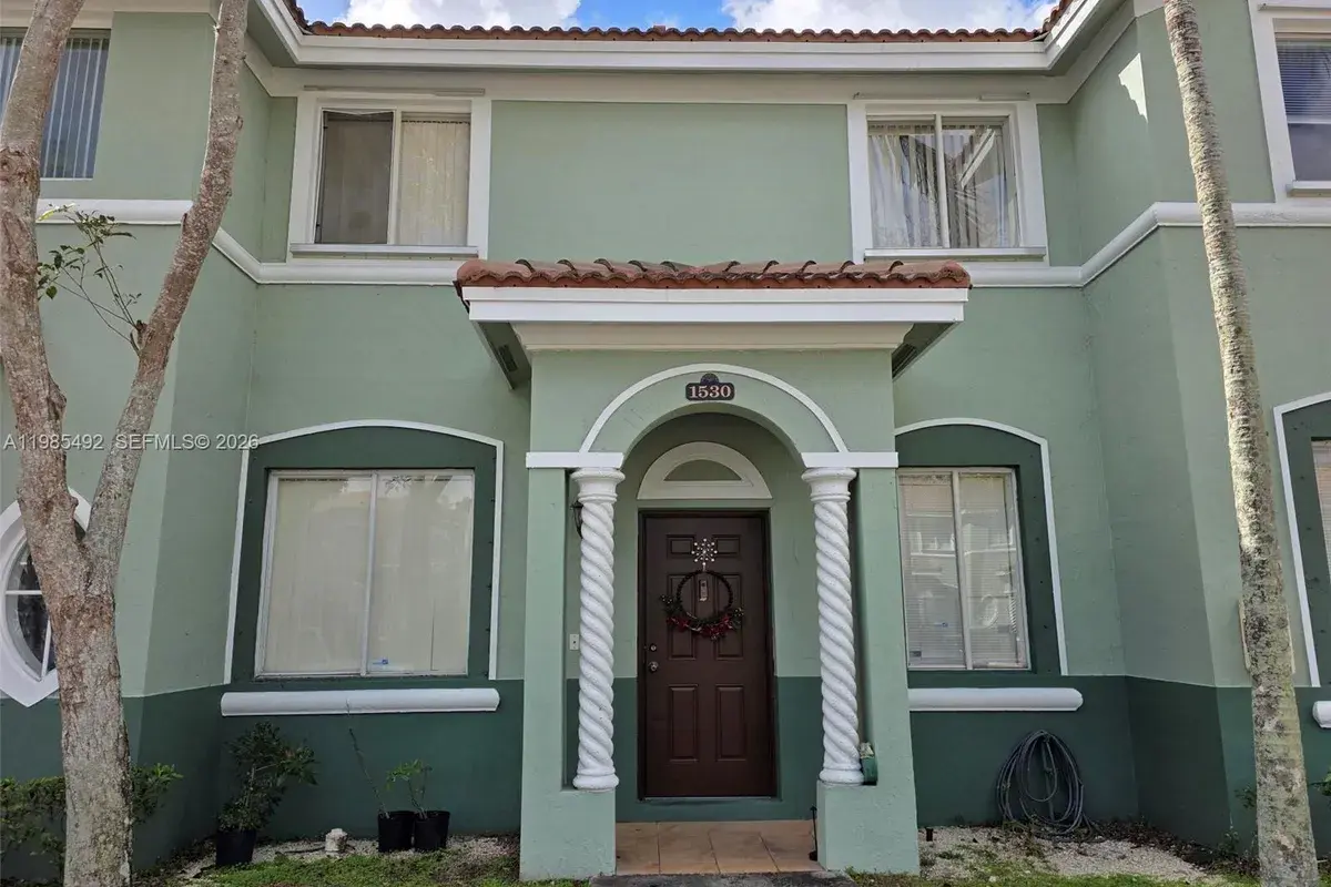 1530 SE 24th Ct # 210, Homestead FL 33035