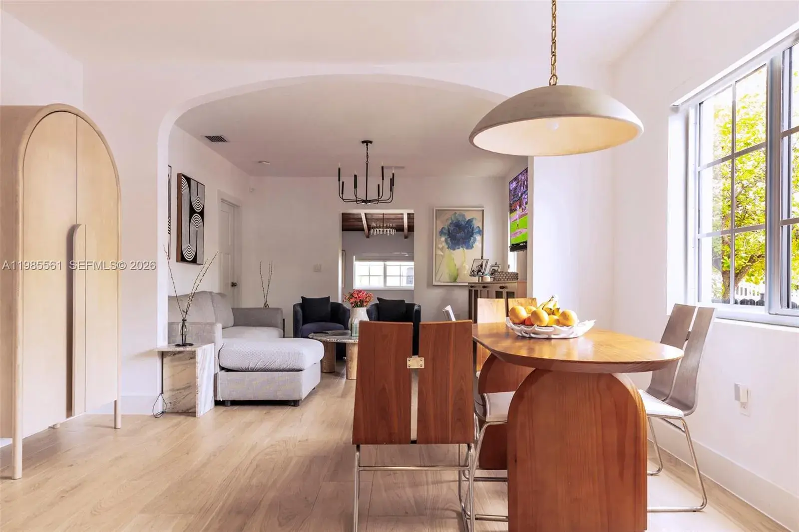 2 bedroom 2 bath Residential for sale at 2397 SW 13th St, Miami FL 33145