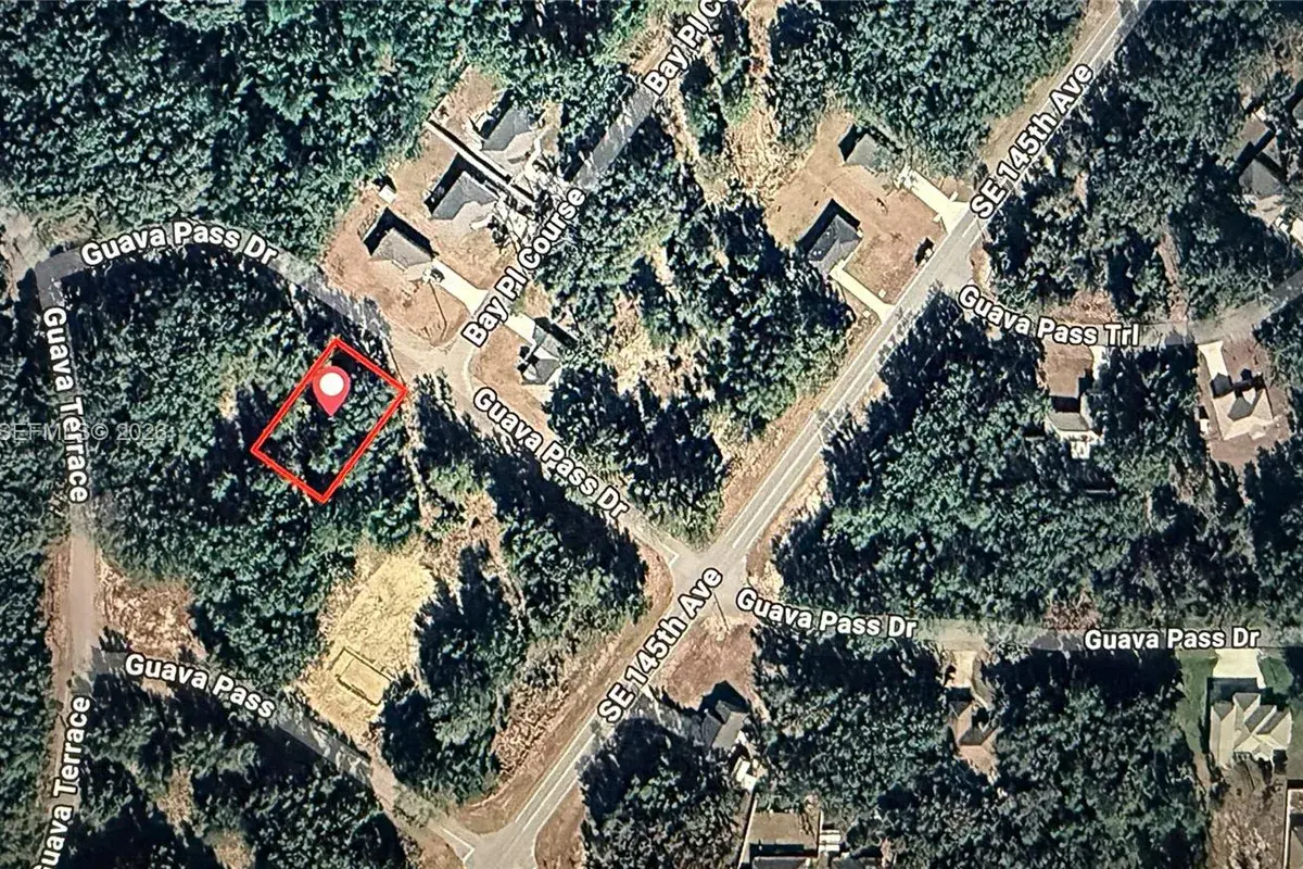 0 GUAVA PASS, Ocala FL 32179