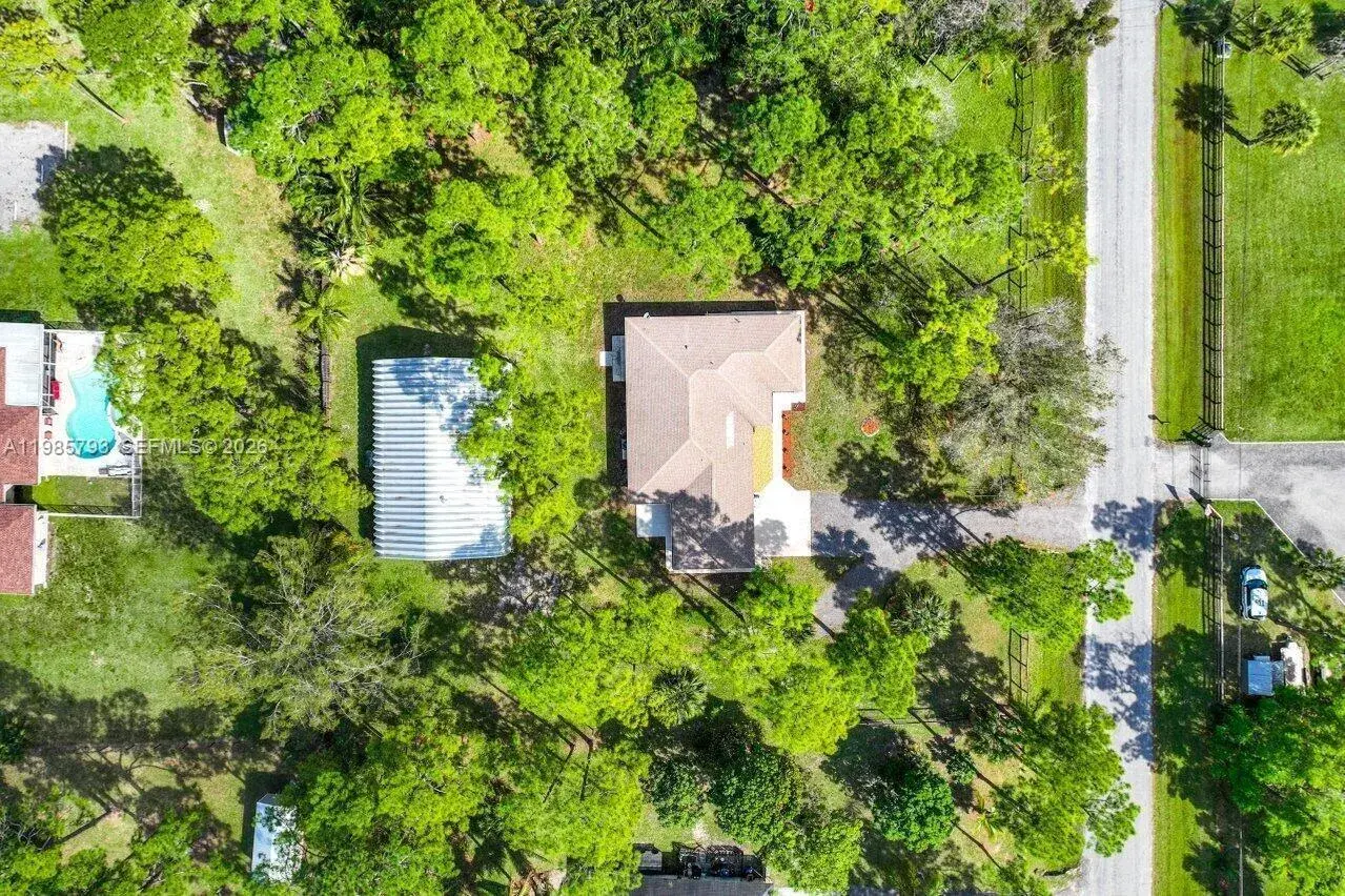 4 bedroom 2 bath Residential for sale at 17315 N 60th Ln N, Loxahatchee FL 33470