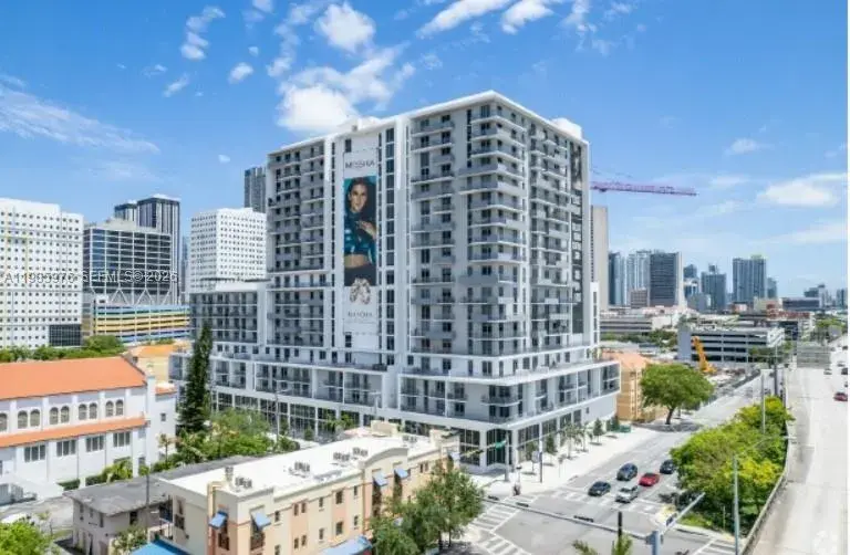 Commercial Sale for sale at 218 NW 8th St, Miami FL 33136