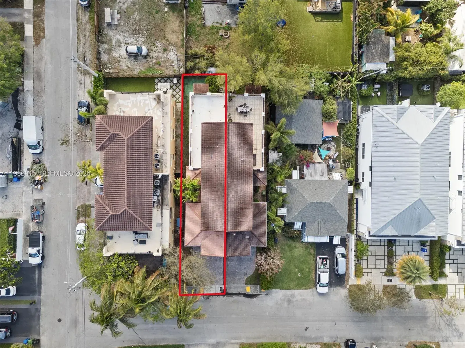 819 SW 7th Ave, Fort Lauderdale FL 33315