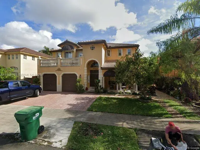 4 bedroom 4 bath Residential for sale at 6051 SW 164th Ct, Miami FL 33193