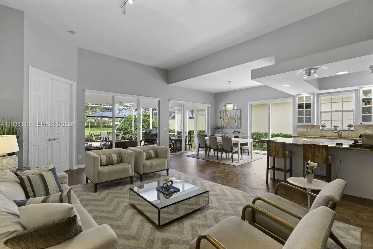 4 bedroom 2 bath Residential for sale at 2862 Irma Lake Dr, West Palm Beach FL 33411