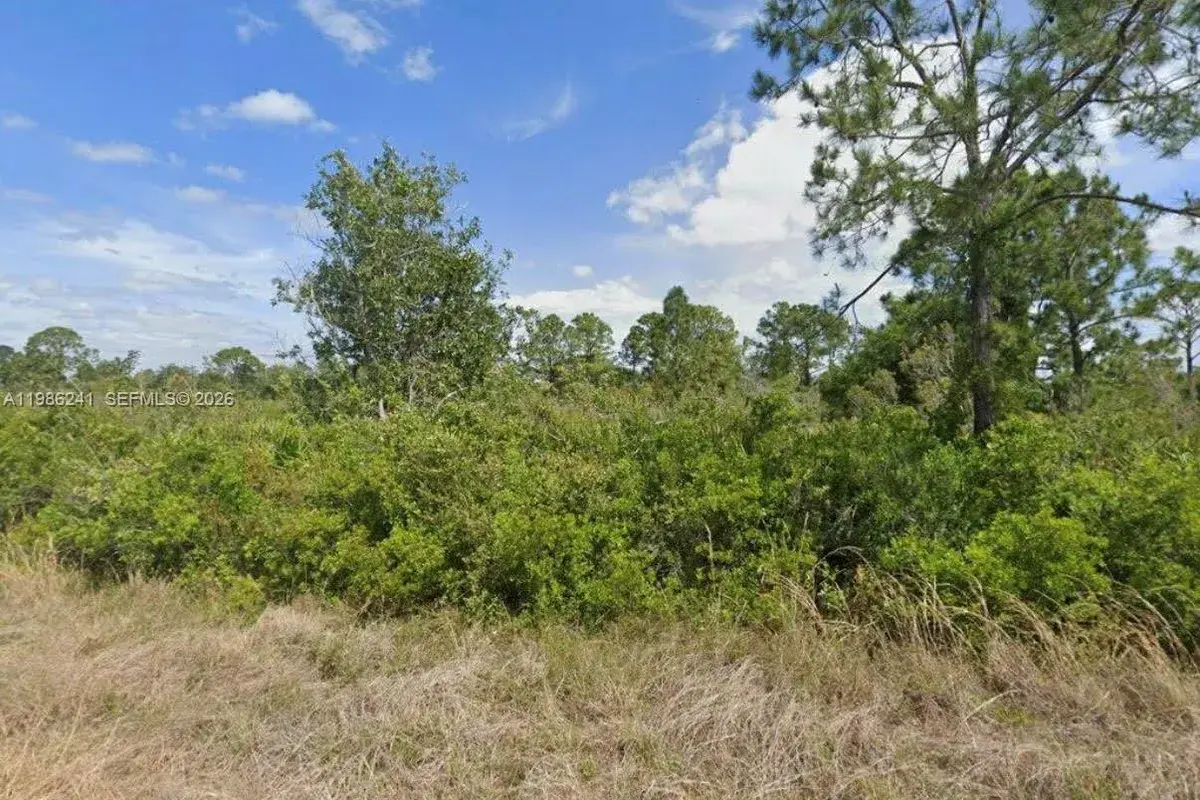 1081 BEAVER ST, Lake Placid FL 33852