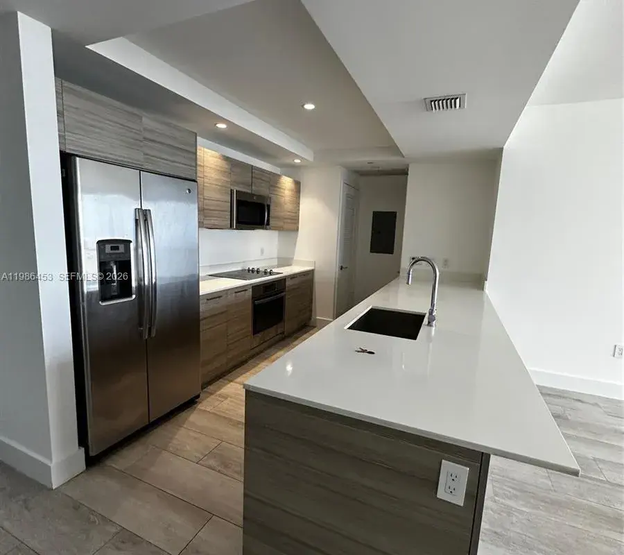 121 NE 34th St # 2707, Miami FL 33137