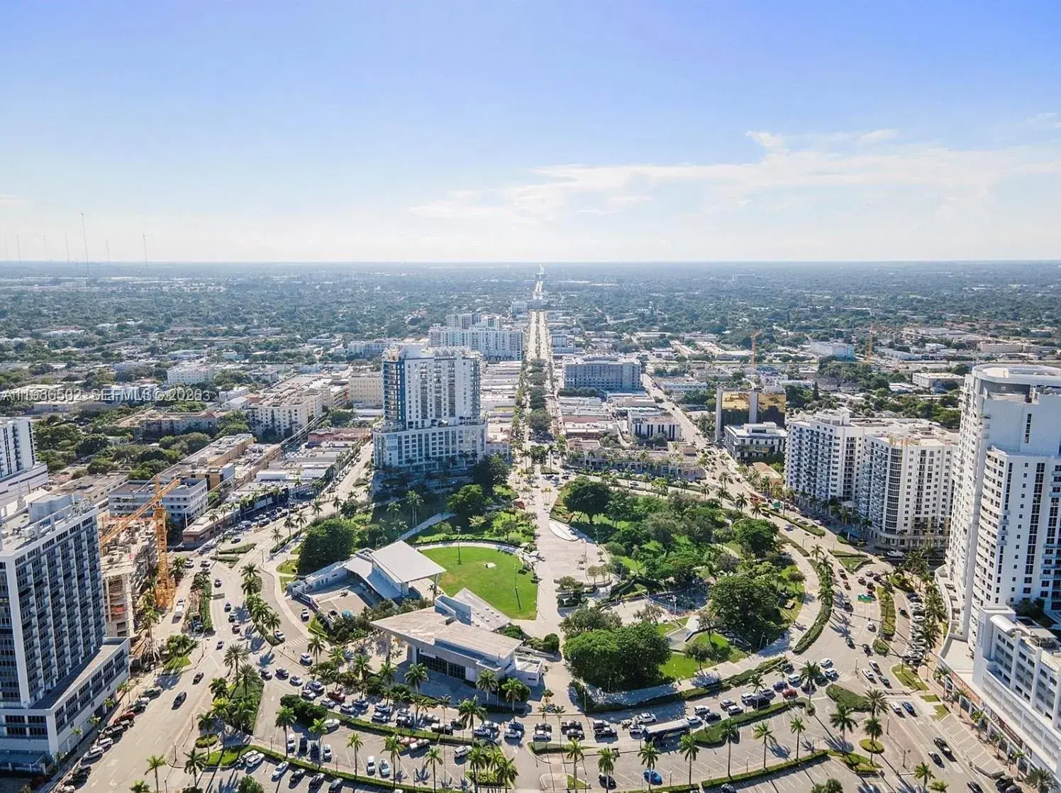 1830 Radius Dr # 522, Hollywood FL 33020