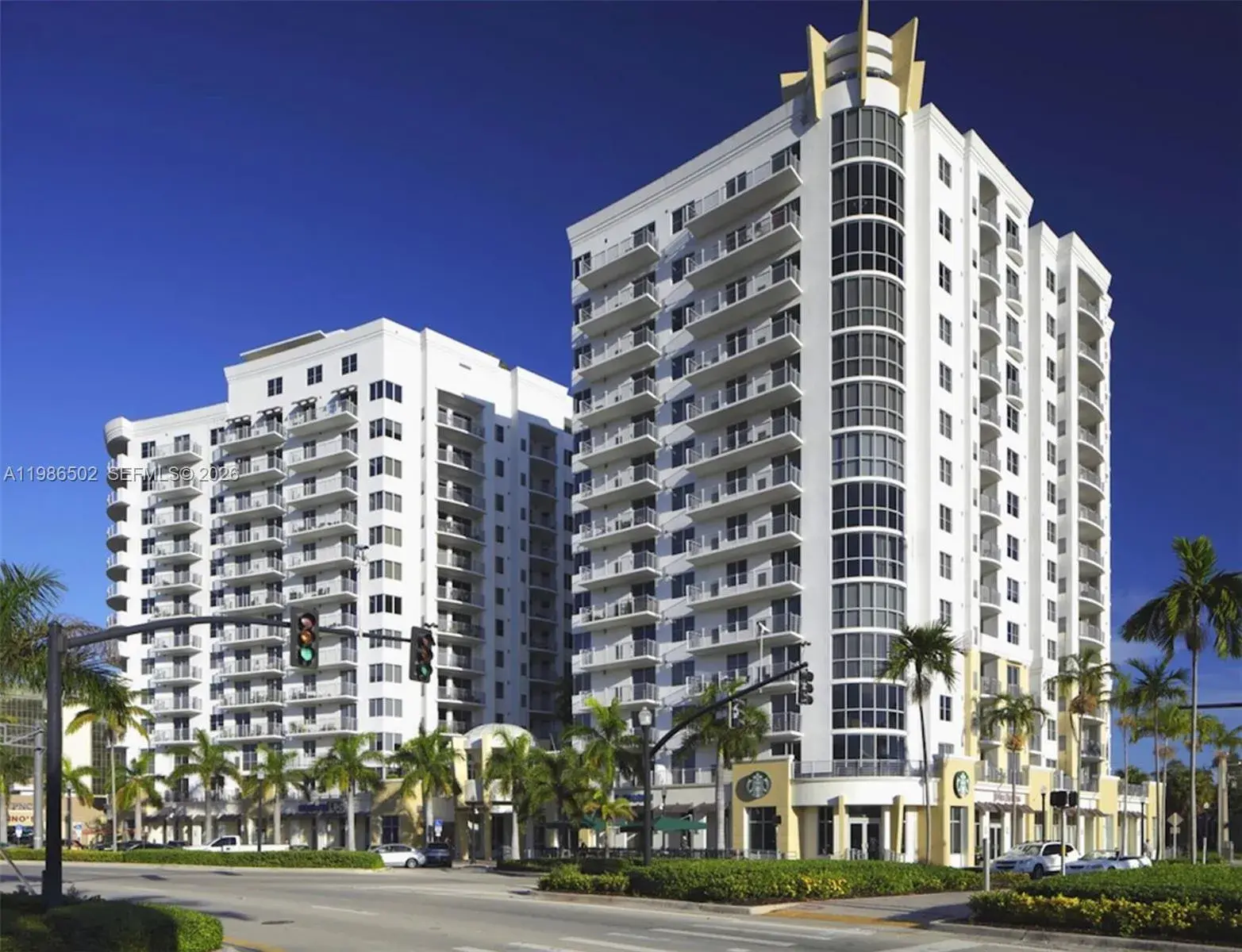 1830 Radius Dr # 522, Hollywood FL 33020