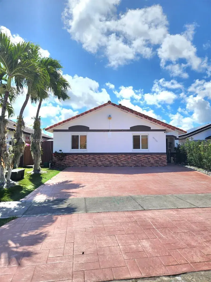4 bedroom 2 bath Residential for sale at 14330 SW 179th Ln, Miami FL 33177
