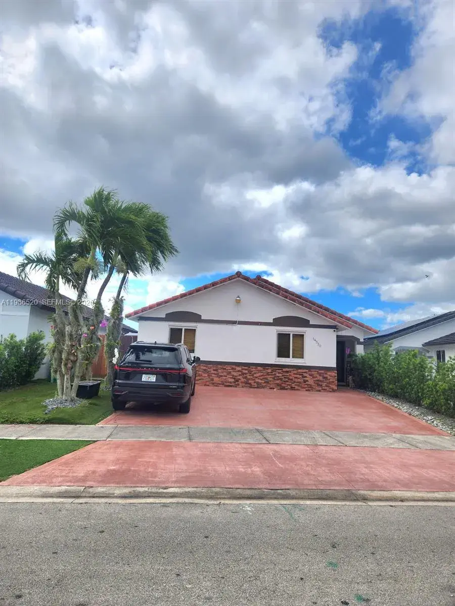 14330 SW 179th Ln, Miami FL 33177