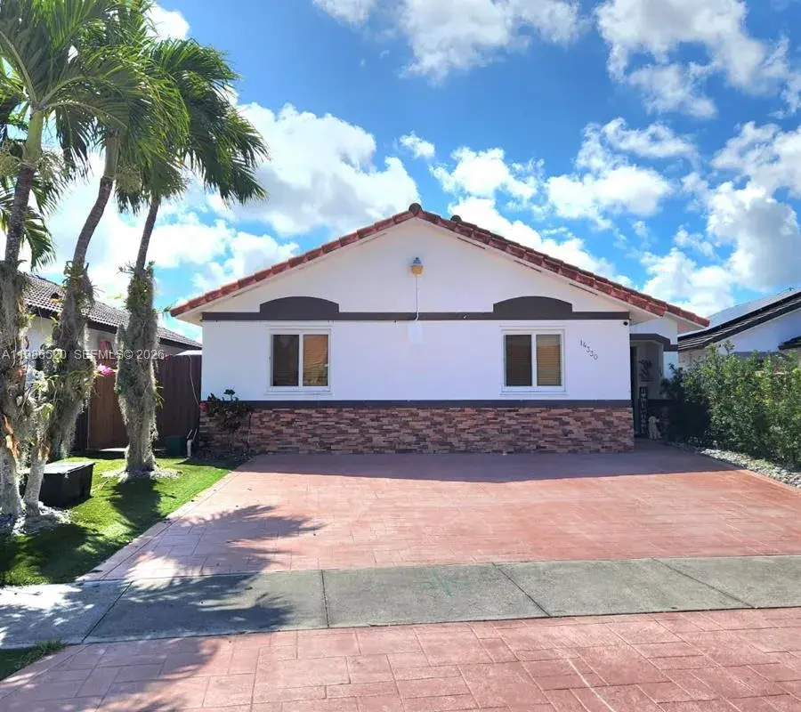 14330 SW 179th Ln, Miami FL 33177