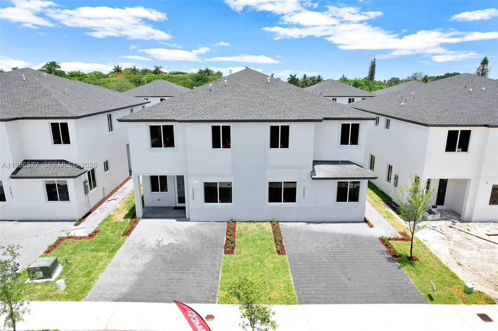 22555 SW 125th Ave, Miami FL 33170