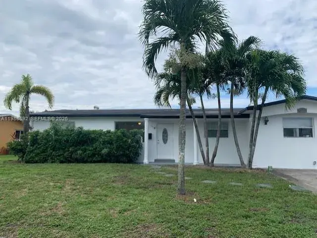 3 bedroom 2 bath Residential for sale at 4930 NW 13th St, Lauderhill FL 33313