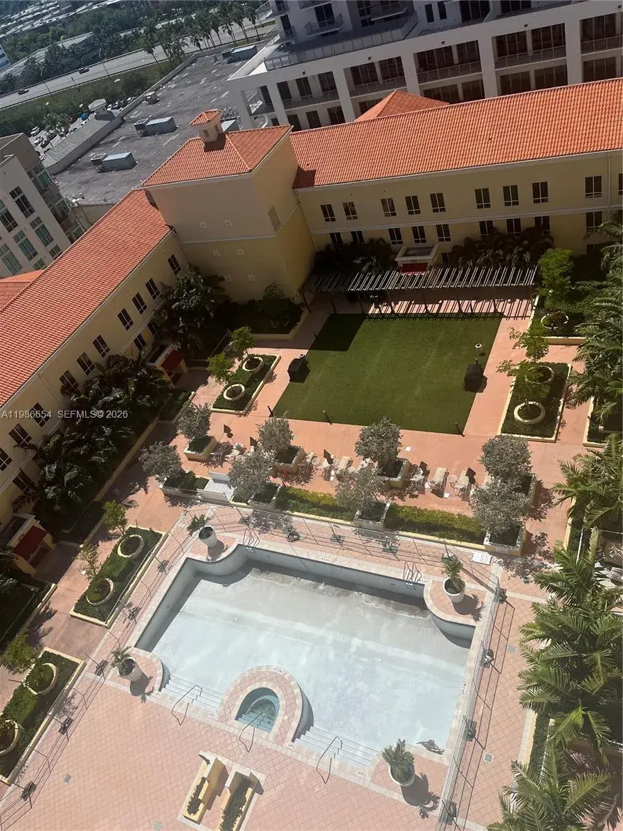3 bedroom 2 bath Residential for sale at 7350 SW 89th St # 1801S, Miami FL 33156
