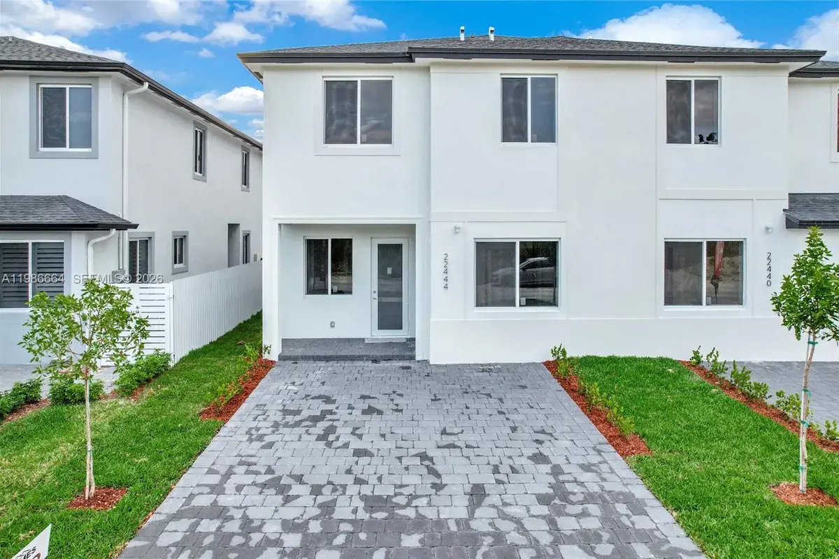 22445 SW 125th Ave # 18A, Miami FL 33170