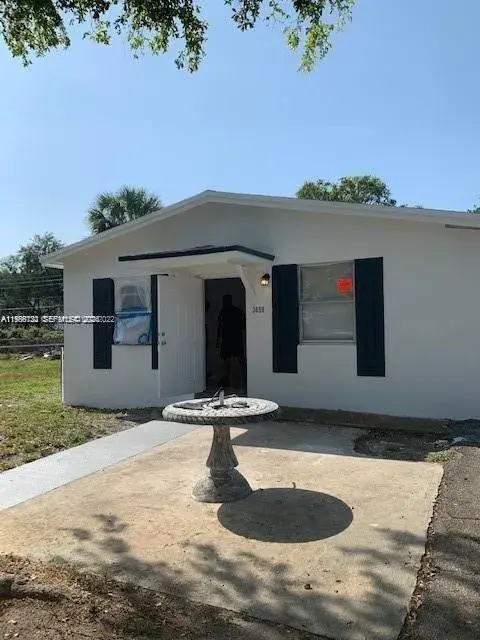 2 bedroom 1 bath Residential for sale at 3050 NW 8th Pl, Fort Lauderdale FL 33311