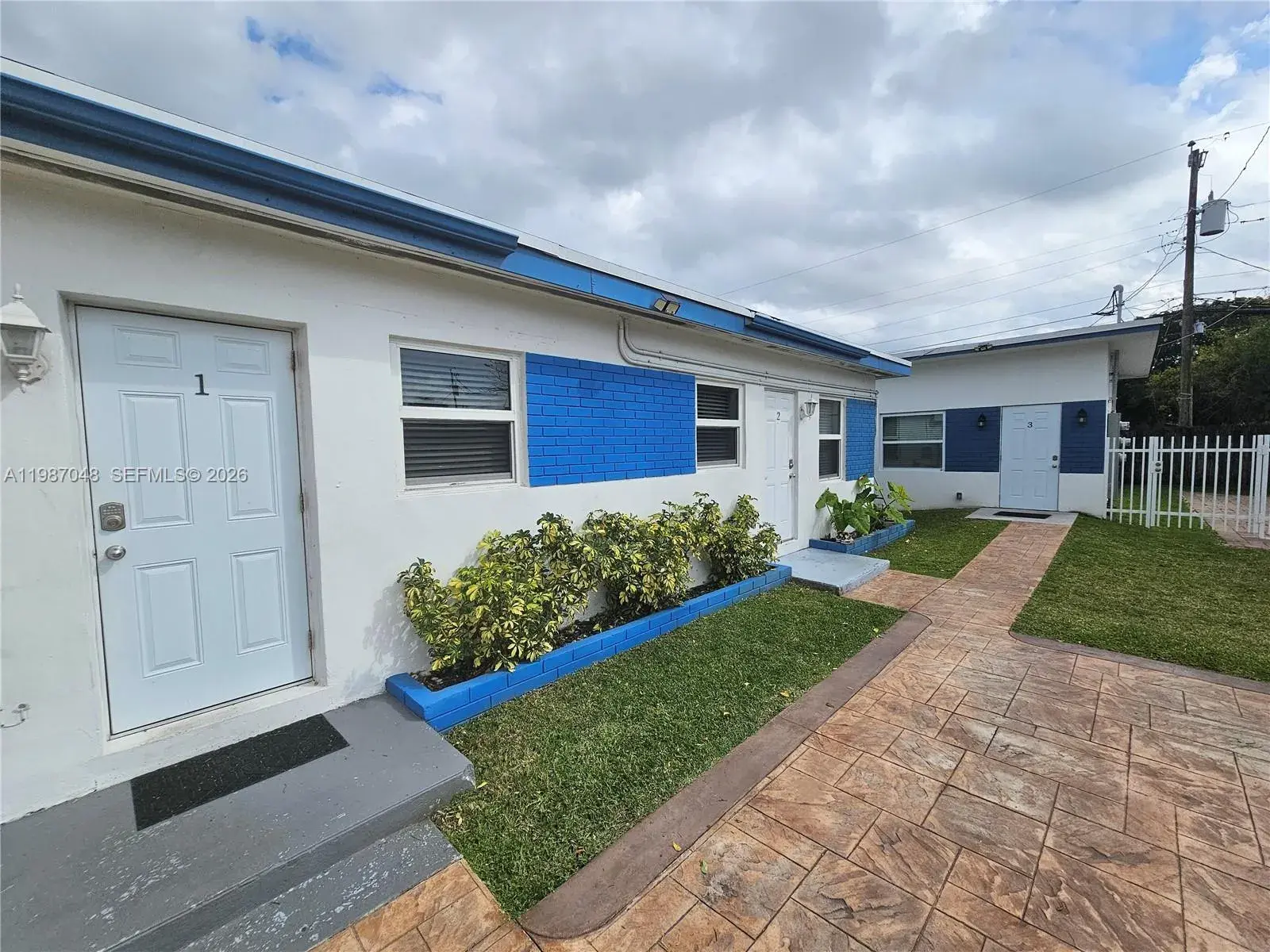 6130 Grant St # 2, Hollywood FL 33024