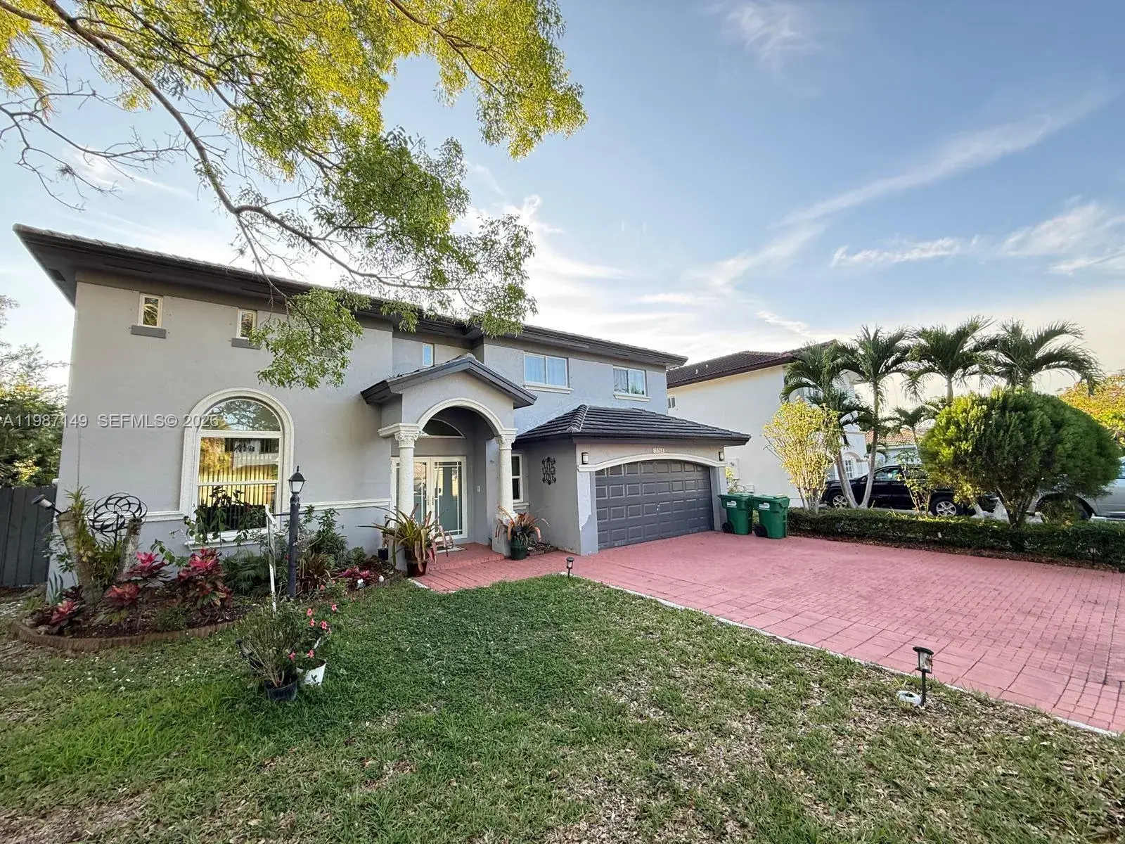 18164 SW 149th Pl, Miami FL 33187